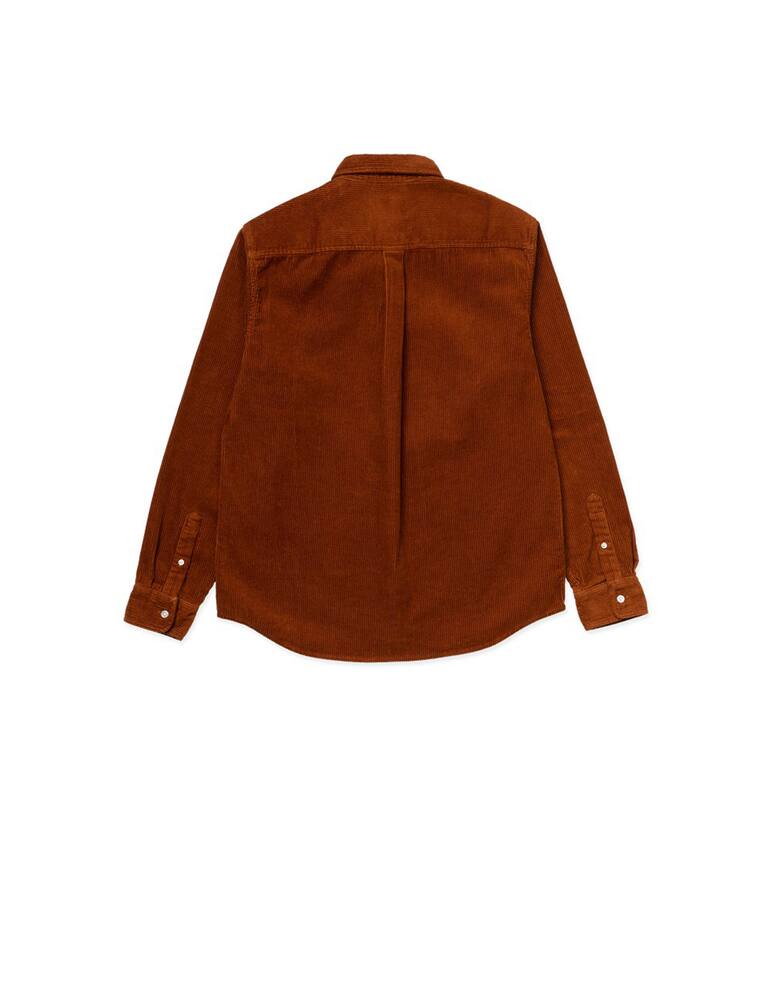 rinascente Carhartt WIP Camicia madison cord