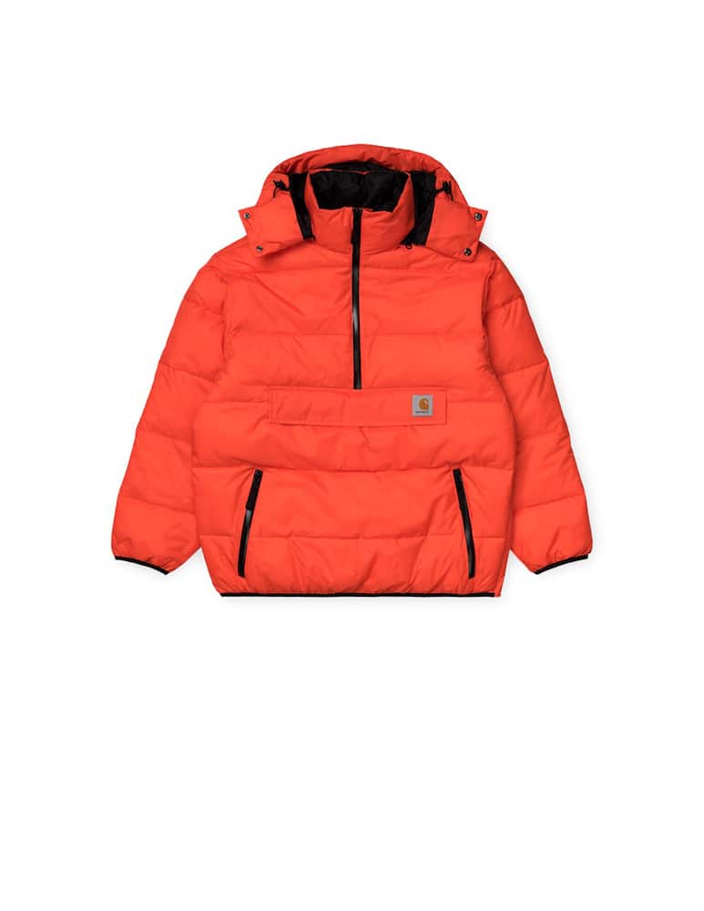rinascente Carhartt WIP Jones pullover down jacket