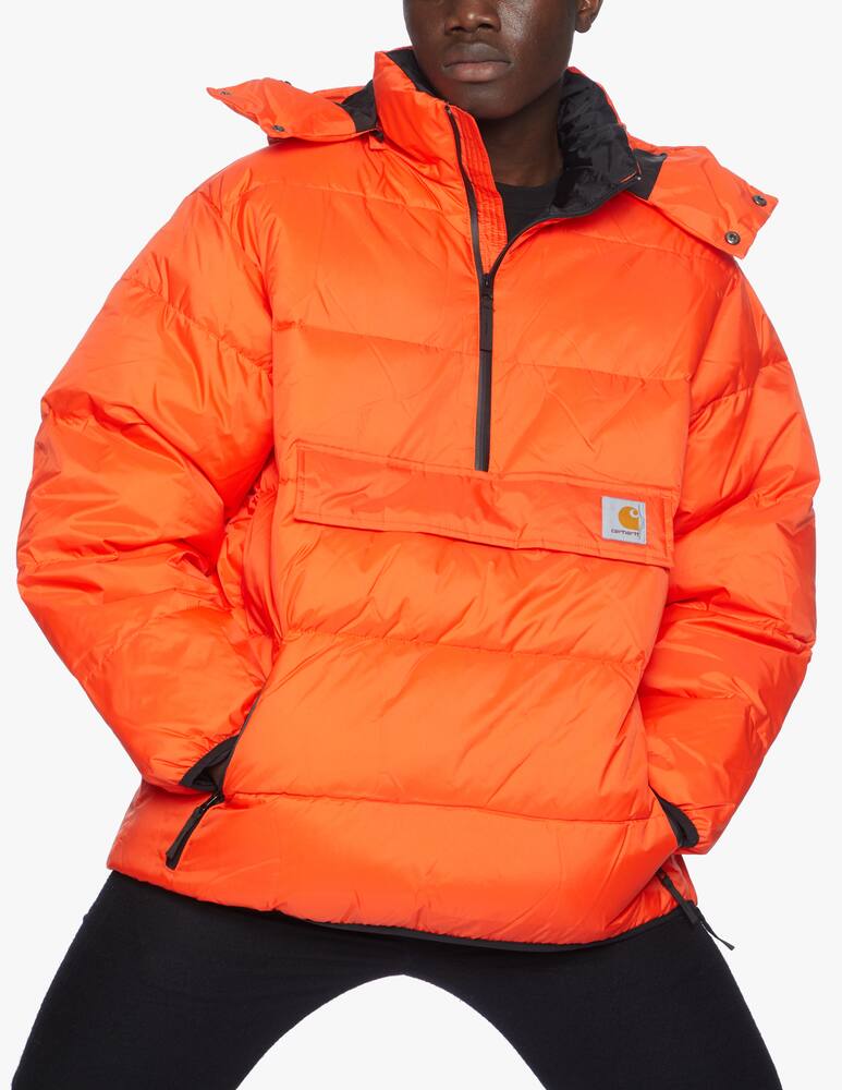 rinascente Carhartt WIP Jones pullover down jacket