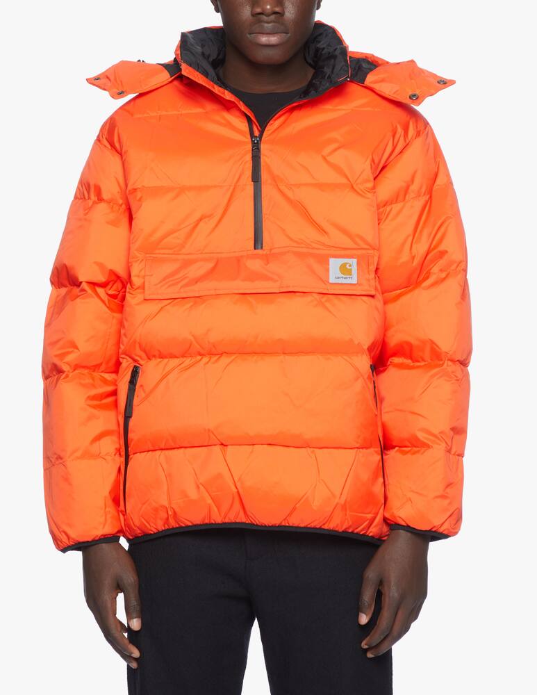 rinascente Carhartt WIP Jones pullover down jacket