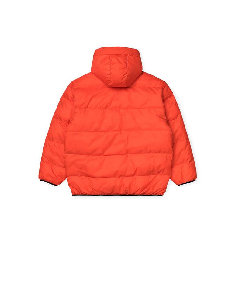 rinascente Carhartt WIP Jones pullover down jacket