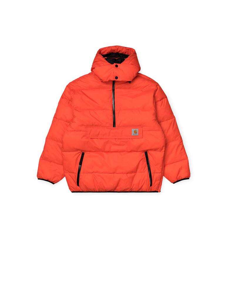 rinascente Carhartt WIP Jones pullover down jacket