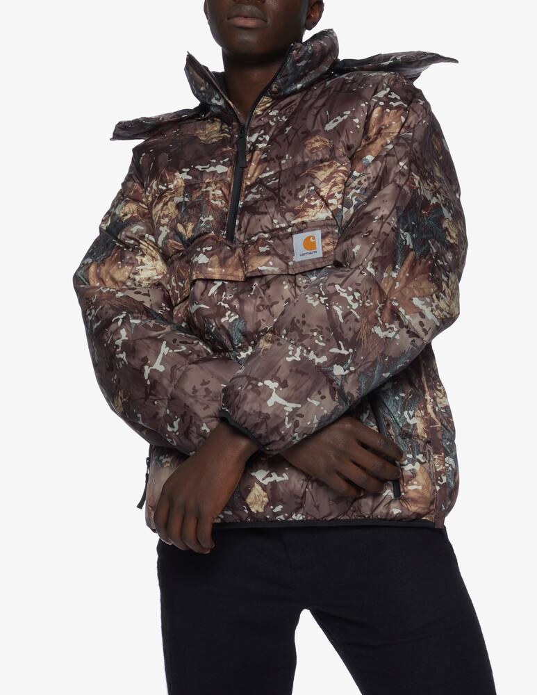 rinascente Carhartt WIP Jones pullover down jacket