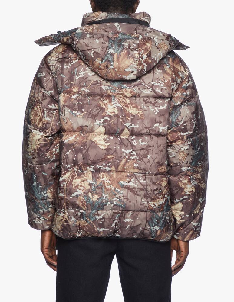 rinascente Carhartt WIP Jones pullover down jacket