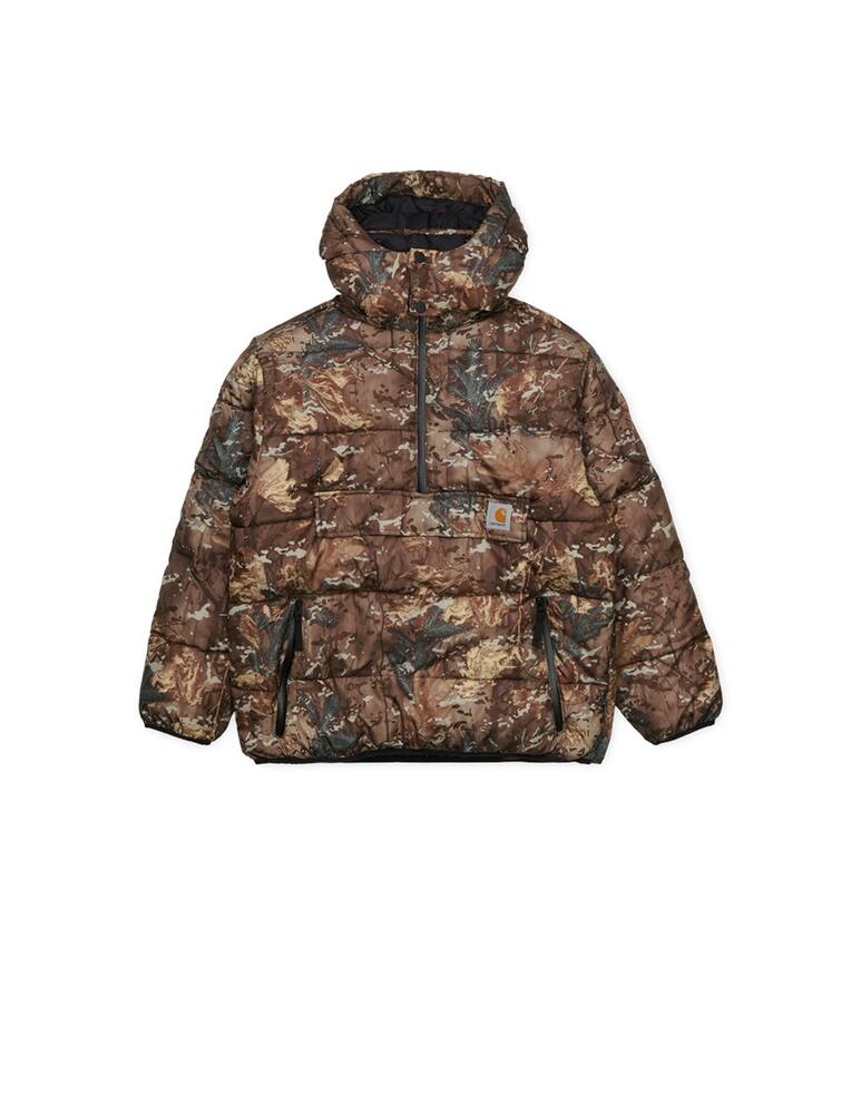 rinascente Carhartt WIP Jones pullover down jacket