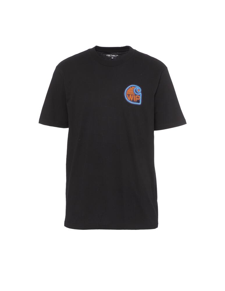 rinascente Carhartt WIP S/s neon crab t-shirt