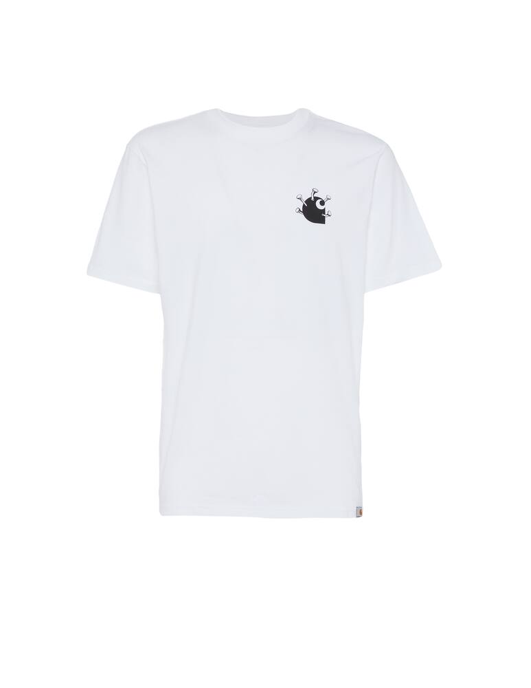 rinascente Carhartt WIP S/s nails t-shirt