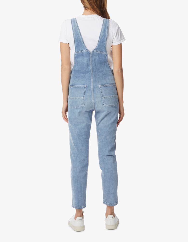 rinascente Carhartt WIP Salopette di jeans