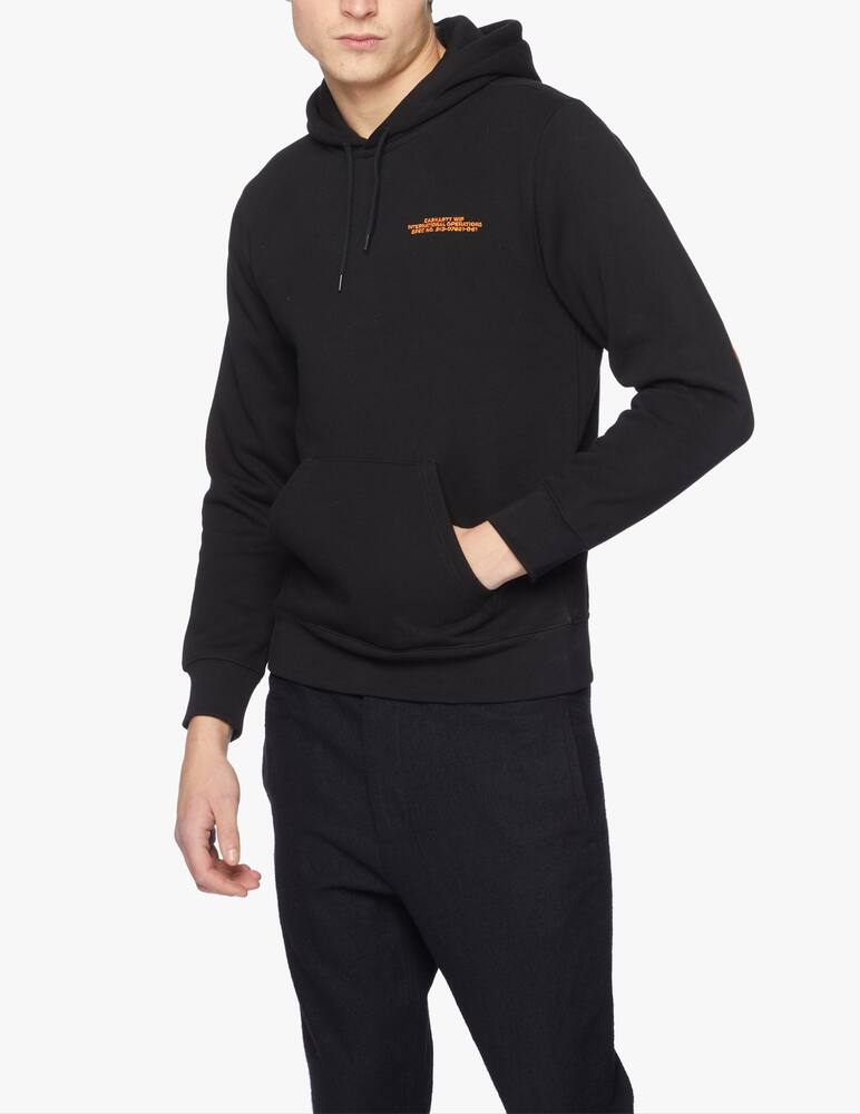 rinascente Carhartt WIP International operations hoodie