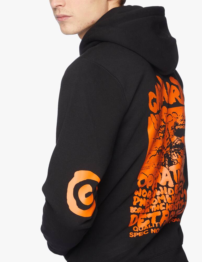 rinascente Carhartt WIP International operations hoodie