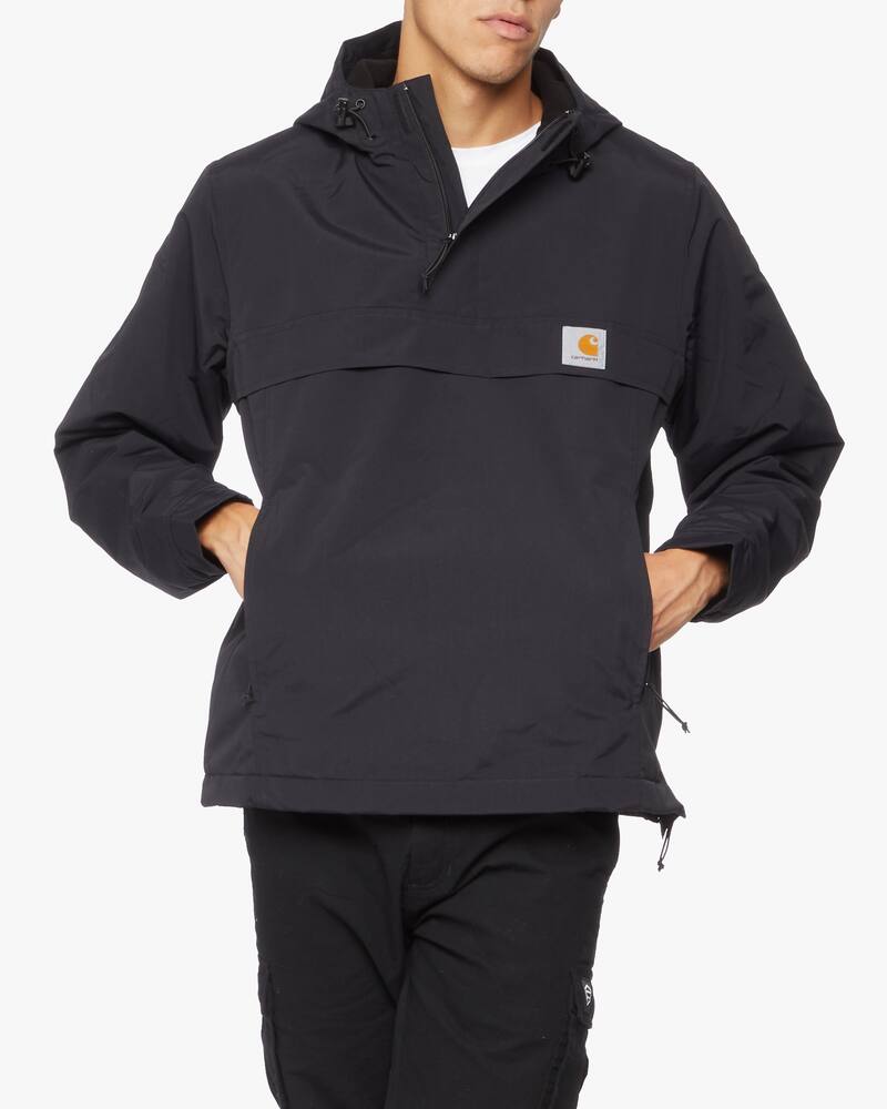 Carhartt WIP Nimbus pullover jacket - picture 5 Carhartt WIP Nimbus pullover jacket - picture 5