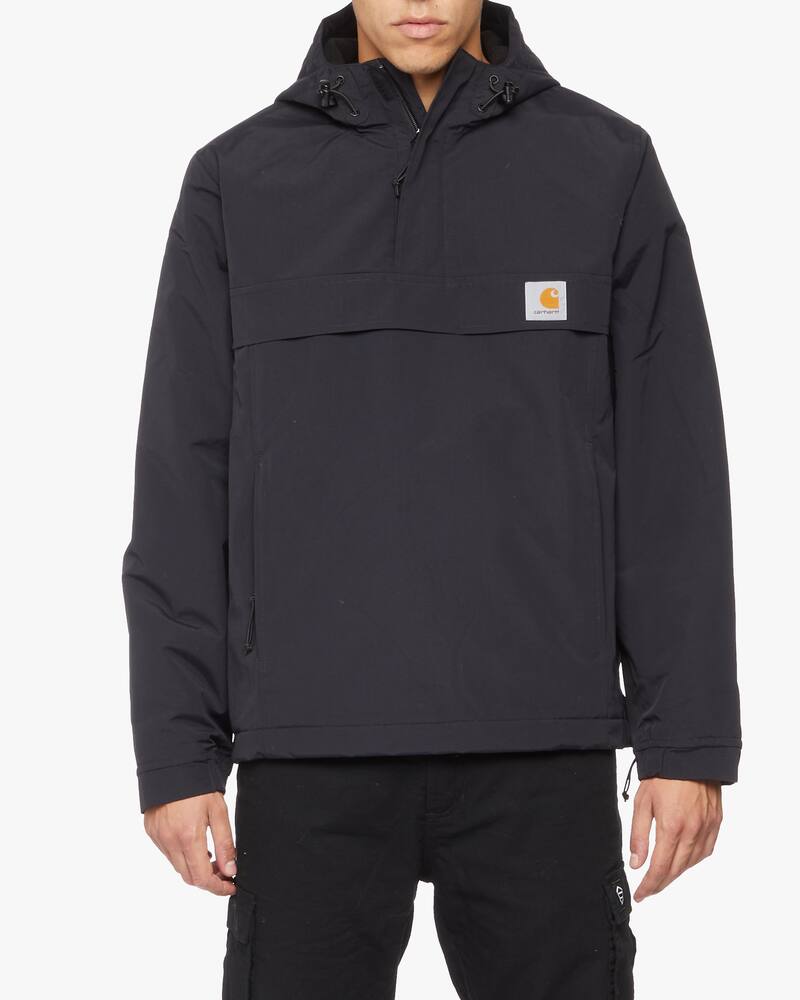 Carhartt WIP Nimbus pullover jacket - picture 7 Carhartt WIP Nimbus pullover jacket - picture 7