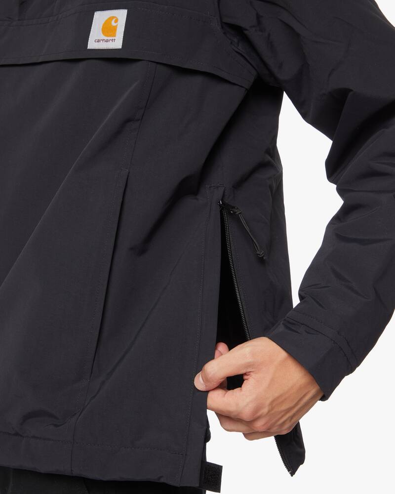 Carhartt WIP Nimbus pullover jacket - picture 8 Carhartt WIP Nimbus pullover jacket - picture 8