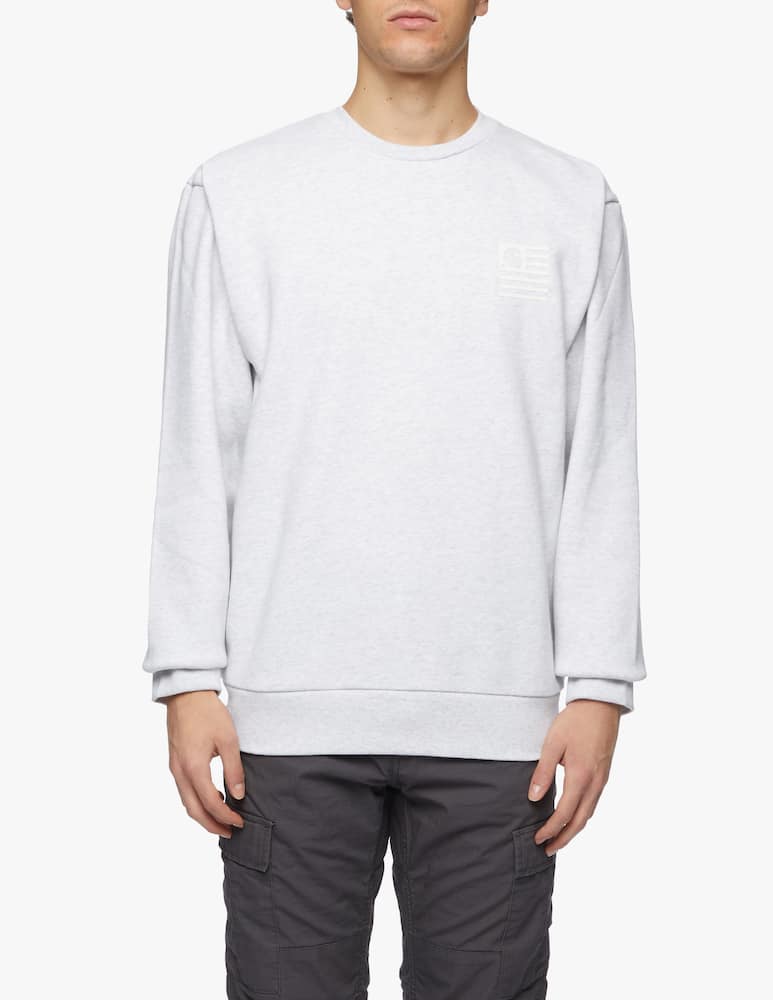 Carhartt WIP Felpa girocollo state flag - immagine 5 Carhartt WIP Felpa girocollo state flag - immagine 5