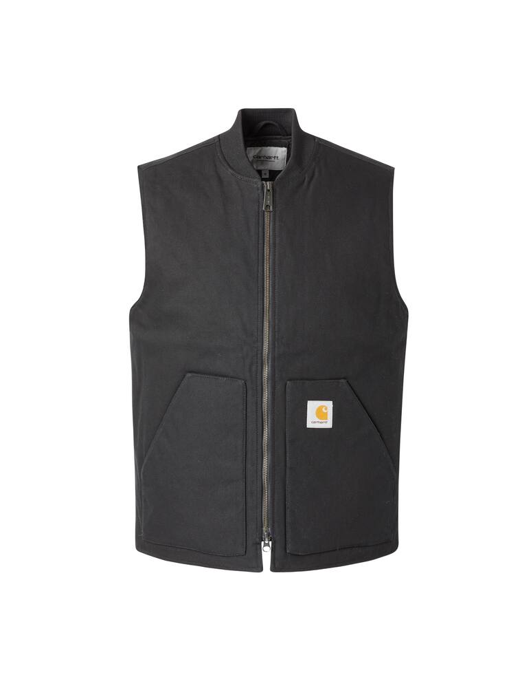 Carhartt WIP Canvas vest - picture 1 Carhartt WIP Canvas vest - picture 1