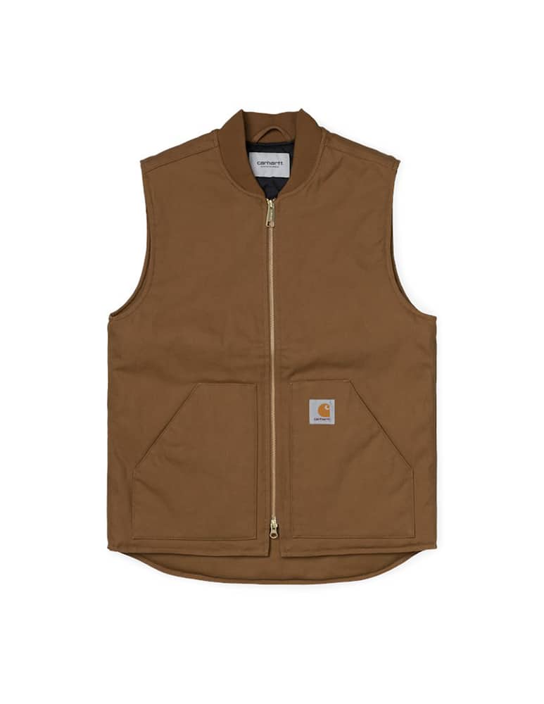 rinascente Carhartt WIP Gilet canvas
