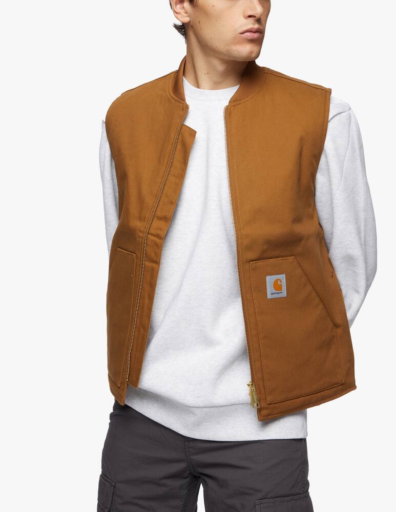 rinascente Carhartt WIP Gilet canvas