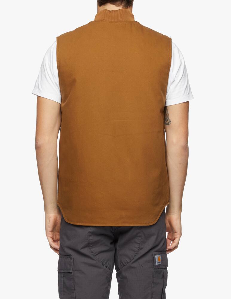 rinascente Carhartt WIP Gilet canvas