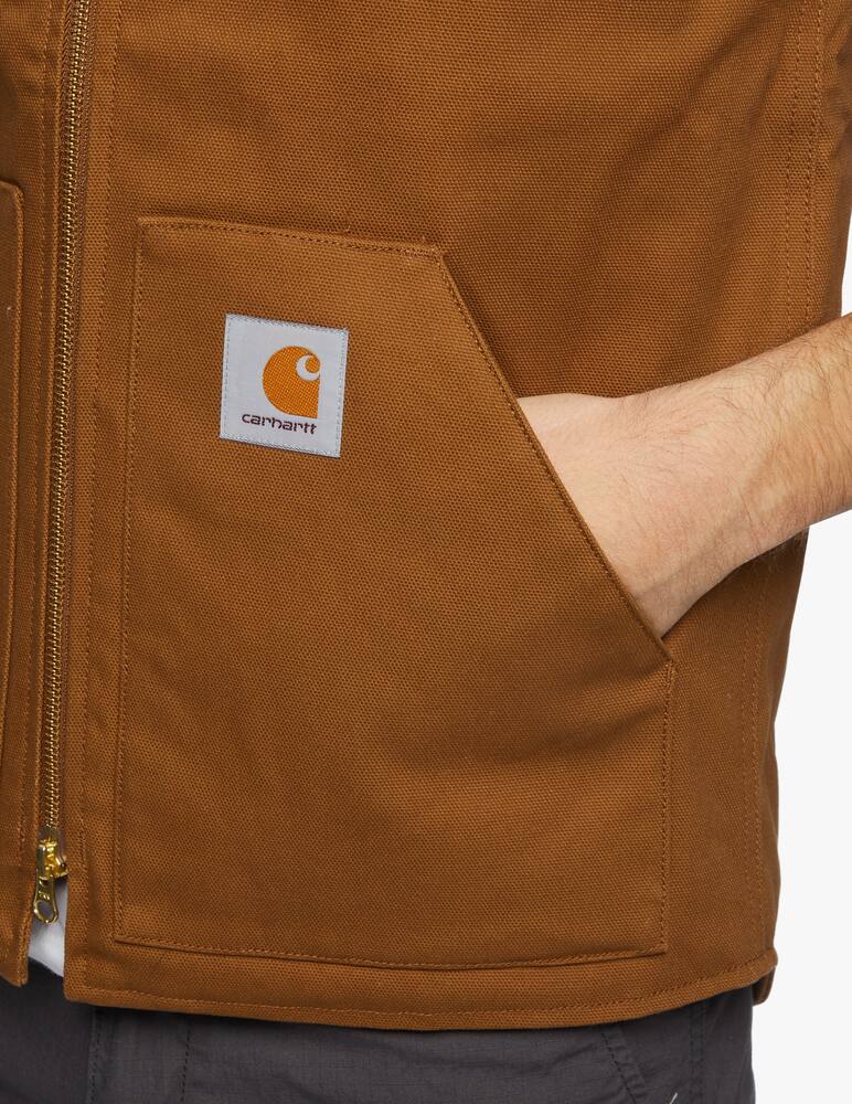 rinascente Carhartt WIP Gilet canvas