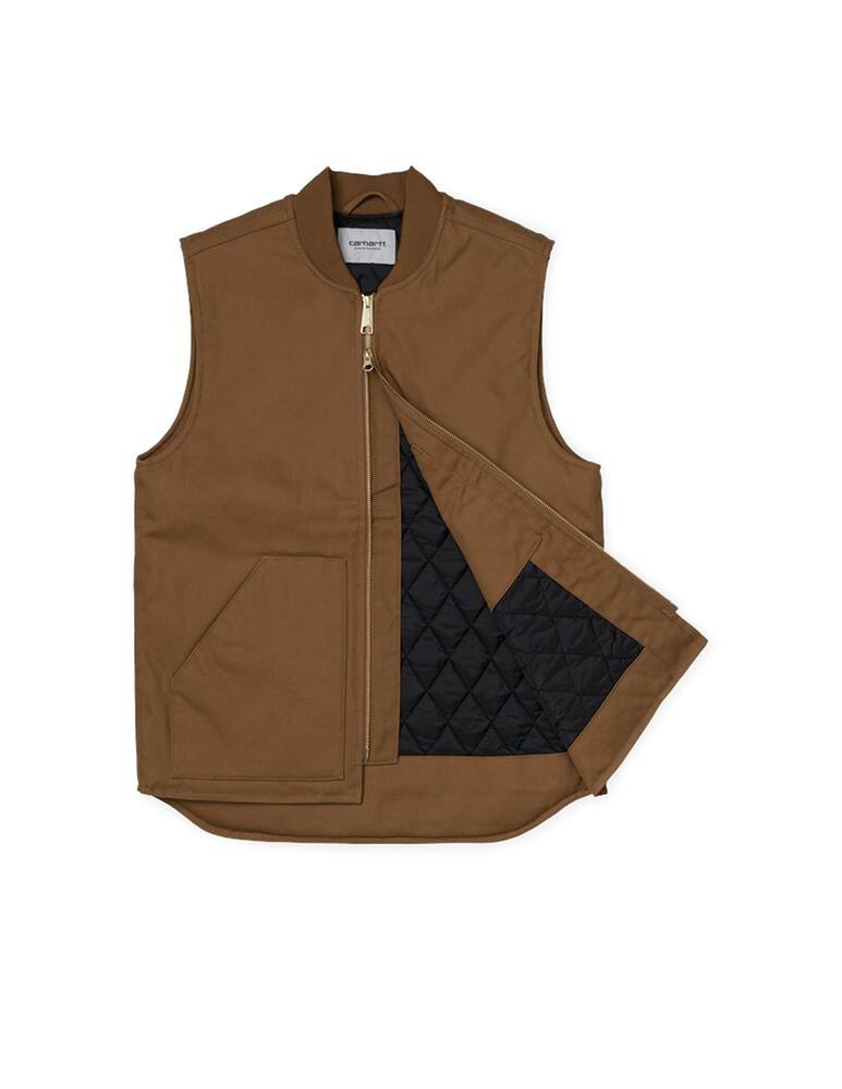 rinascente Carhartt WIP Gilet canvas
