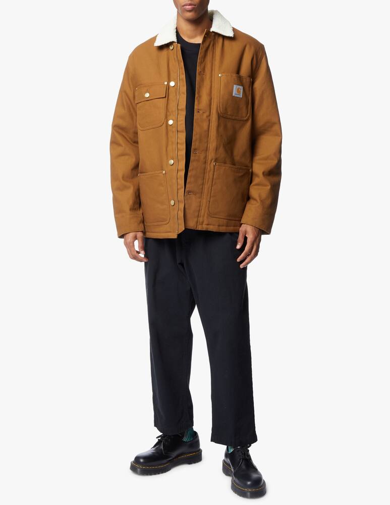rinascente Carhartt WIP Cappotto canvas fairmount