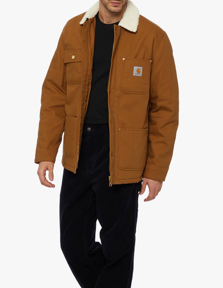 rinascente Carhartt WIP Fairmount coat