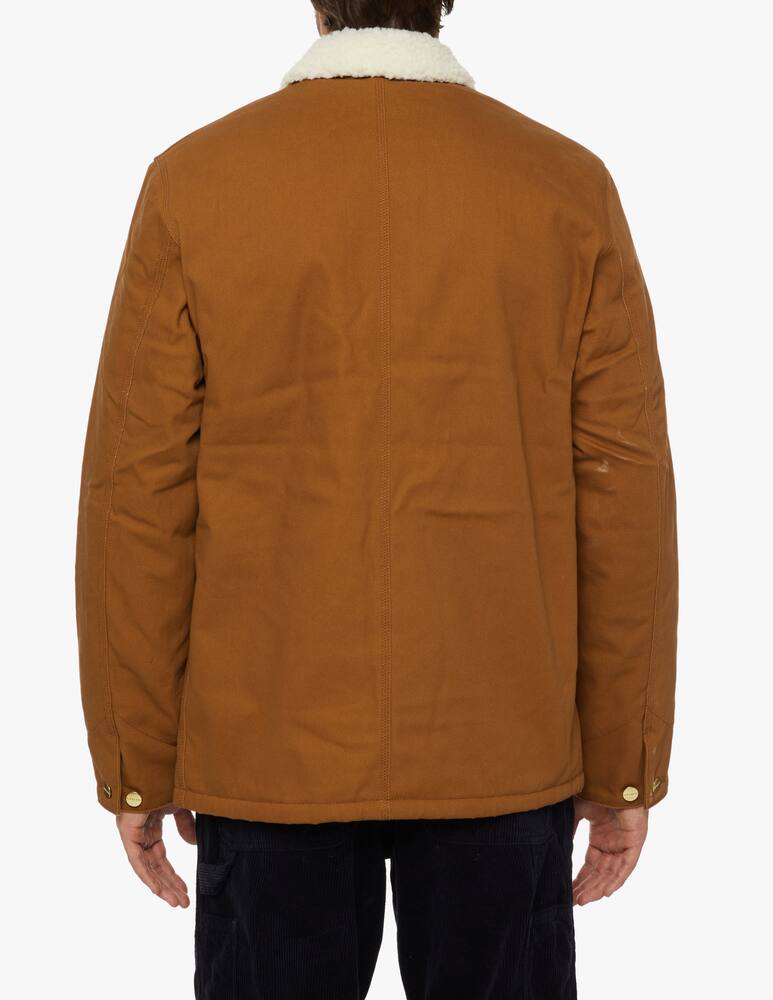 rinascente Carhartt WIP Fairmount coat