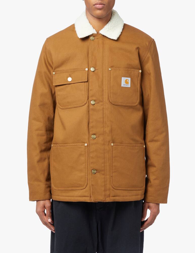 rinascente Carhartt WIP Cappotto canvas fairmount