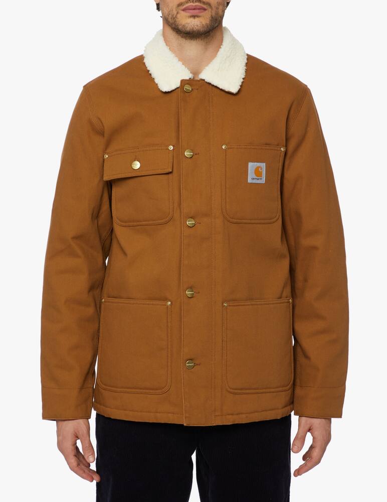 rinascente Carhartt WIP Fairmount coat