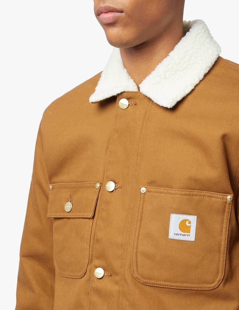 rinascente Carhartt WIP Cappotto canvas fairmount