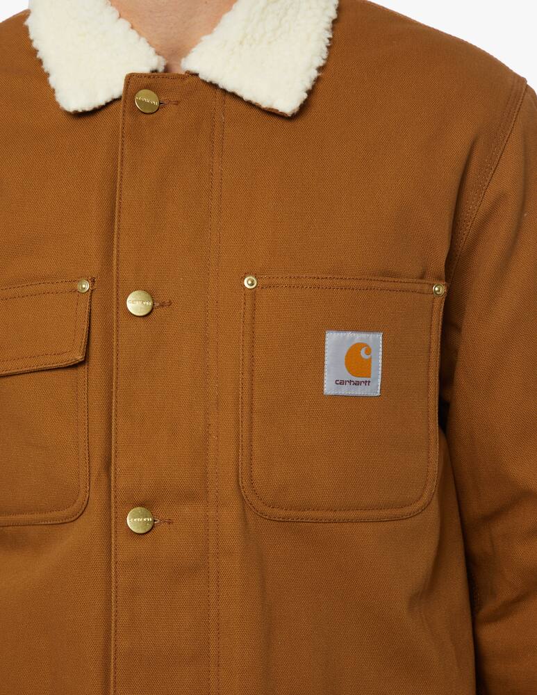 rinascente Carhartt WIP Fairmount coat