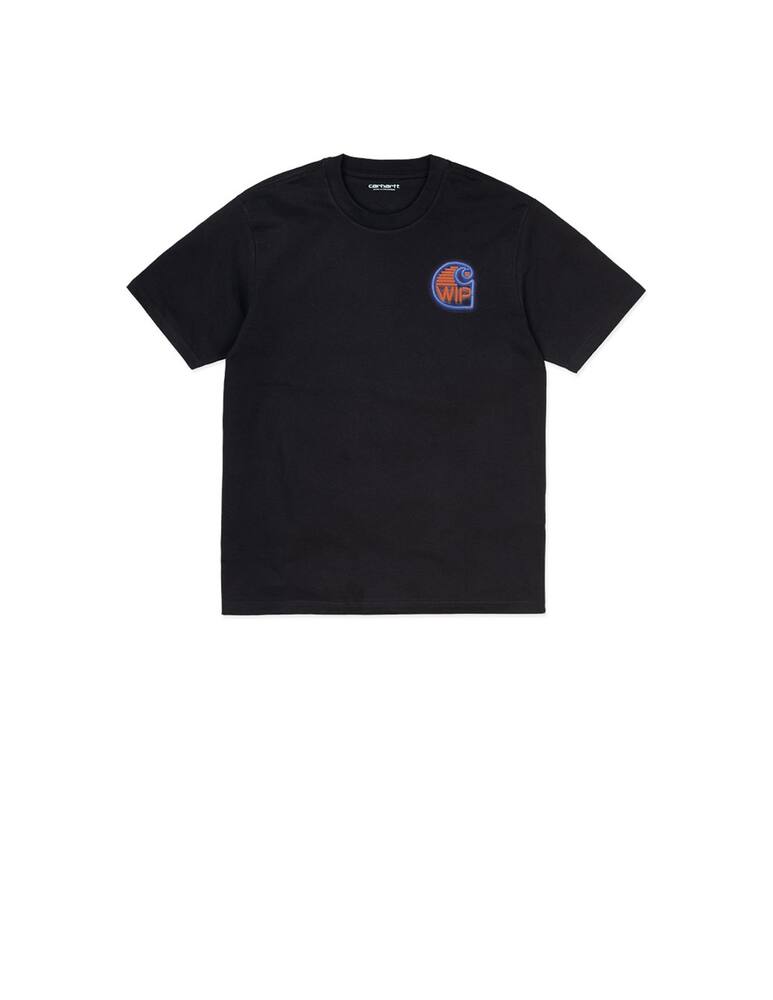 rinascente Carhartt WIP S/s neon crab t-shirt