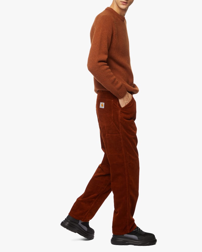 rinascente Carhartt WIP Pantaloni ruck carpenter