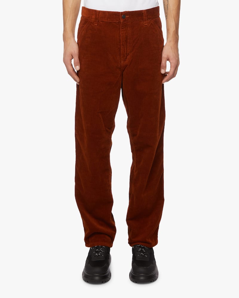 rinascente Carhartt WIP Pantaloni ruck carpenter