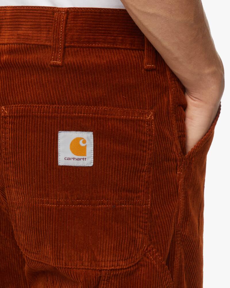 rinascente Carhartt WIP Pantaloni ruck carpenter