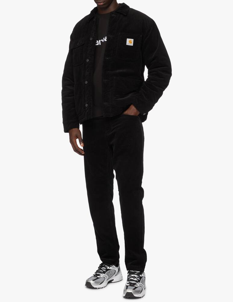 rinascente Carhartt WIP Cappotto michigan corduroy