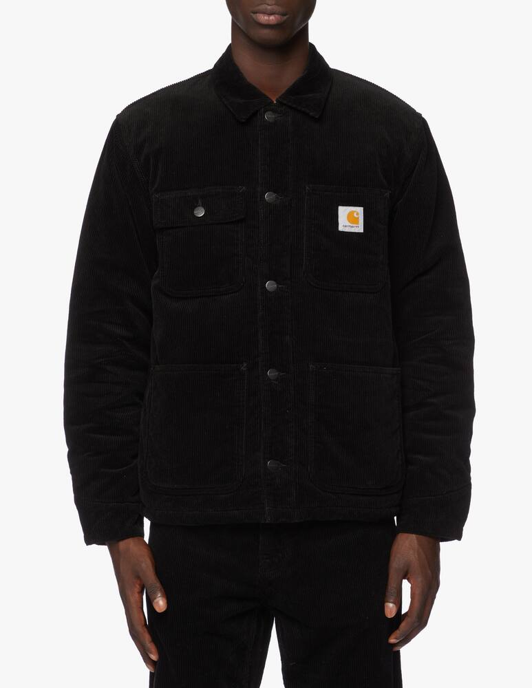 rinascente Carhartt WIP Cappotto michigan corduroy