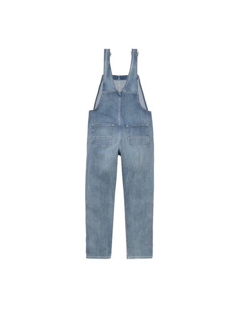 rinascente Carhartt WIP Salopette di jeans