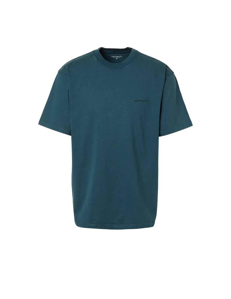 rinascente Carhartt WIP Mosby script t-shirt