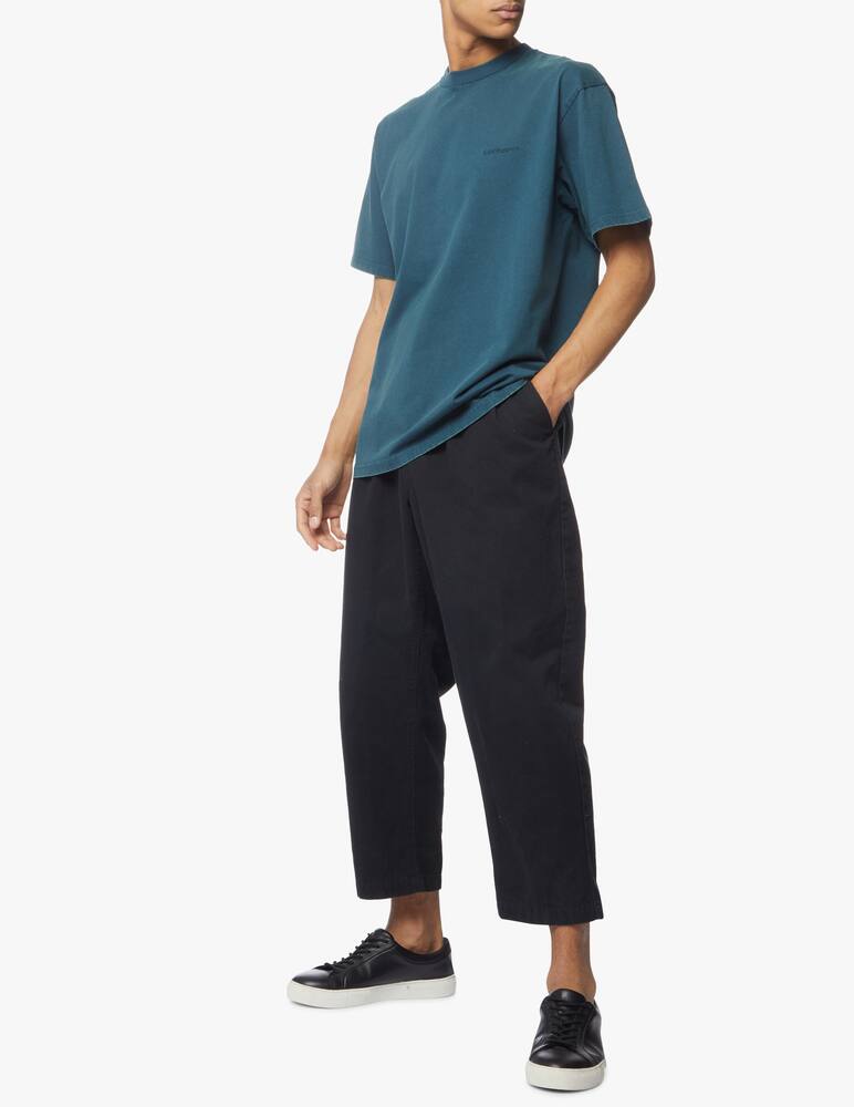 rinascente Carhartt WIP Mosby script t-shirt