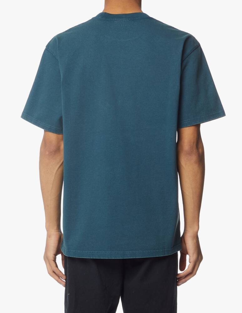 rinascente Carhartt WIP Mosby script t-shirt