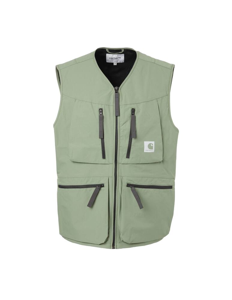 rinascente Carhartt WIP Nylon hurst vest