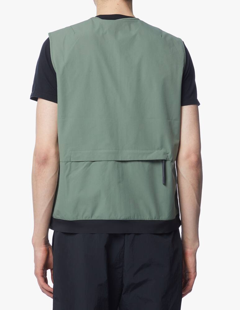 rinascente Carhartt WIP Nylon hurst vest