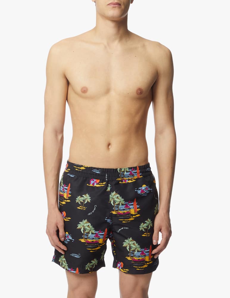 rinascente Carhartt WIP Drift swim trunks
