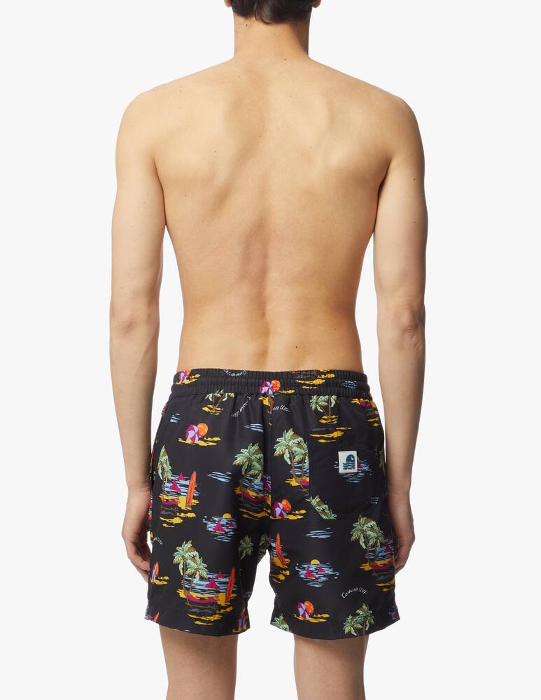 rinascente Carhartt WIP Drift swim trunks