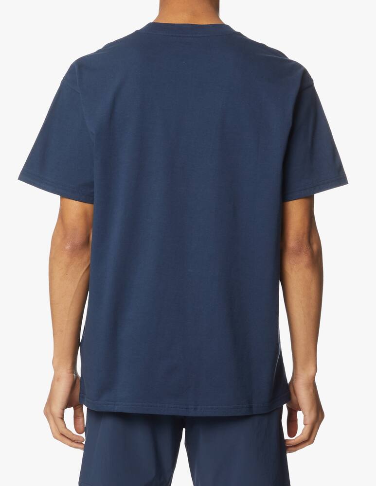 rinascente Carhartt WIP Shadow script t-shirt