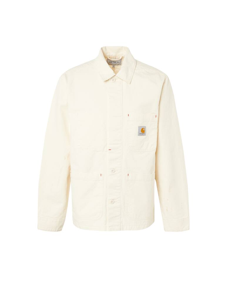 rinascente Carhartt WIP Wesley canvas jacket