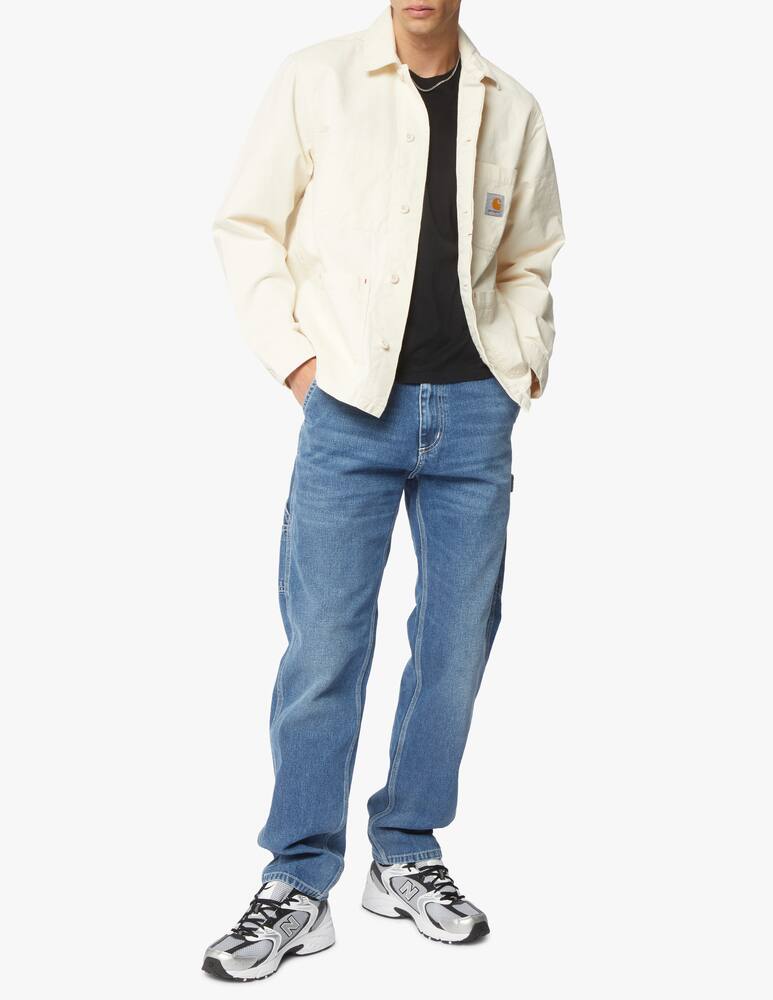 rinascente Carhartt WIP Wesley canvas jacket