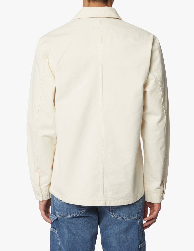 rinascente Carhartt WIP Wesley canvas jacket
