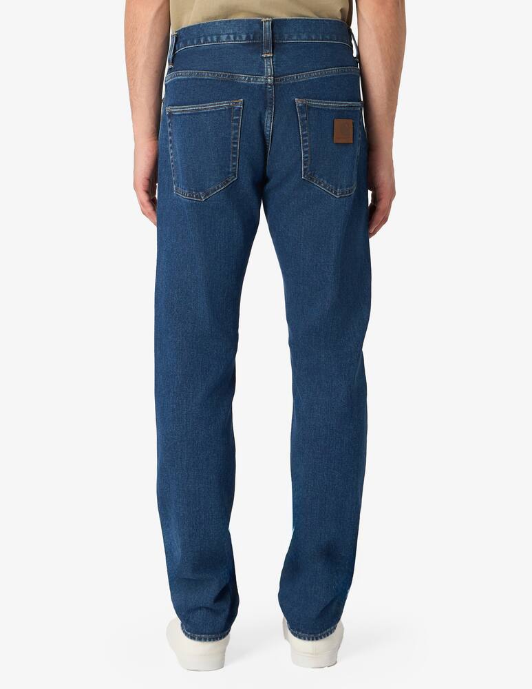 rinascente Carhartt WIP Jeans Klondike